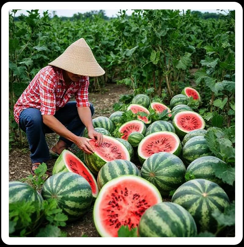 هندوانه